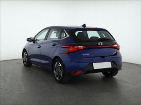 Hyundai i20 - 2023