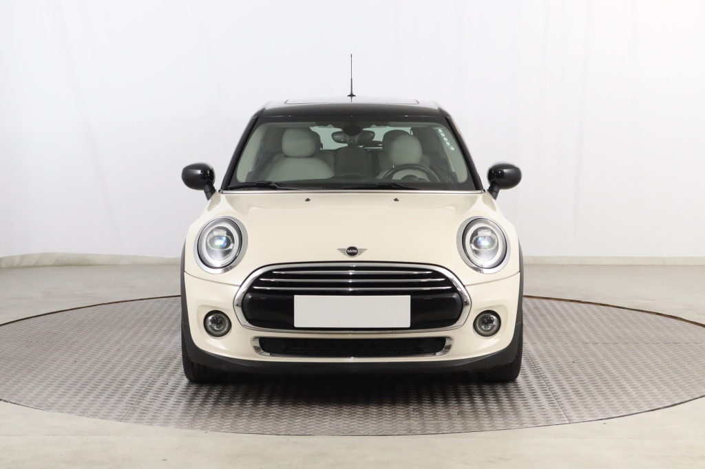 MINI 5-door