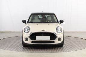 MINI 5-door - 2019