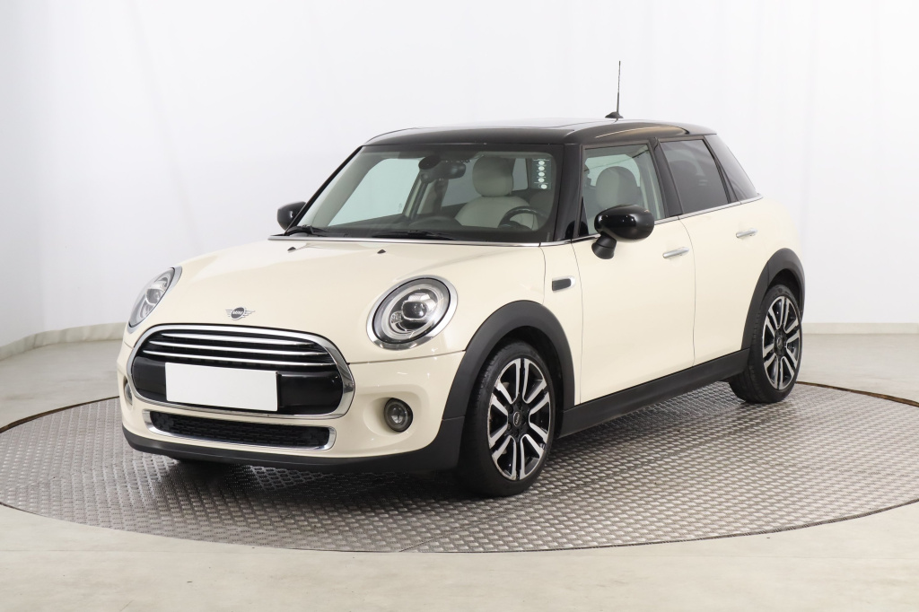 MINI 5-door