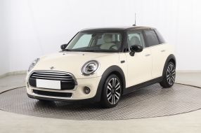 MINI 5-door - 2019