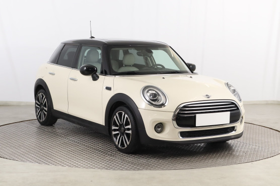 MINI 5-door