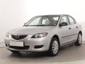 Mazda 3 - 2006