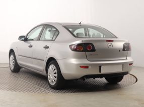 Mazda 3 - 2006