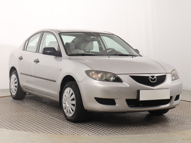 Mazda 3 2006