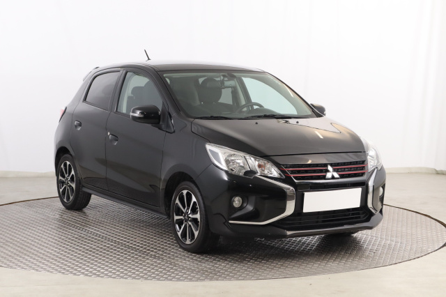 Mitsubishi Space Star 2023