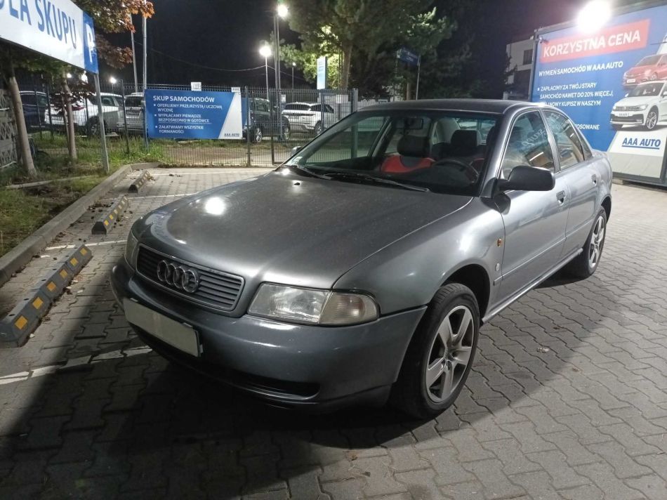 Audi A4 - 1996
