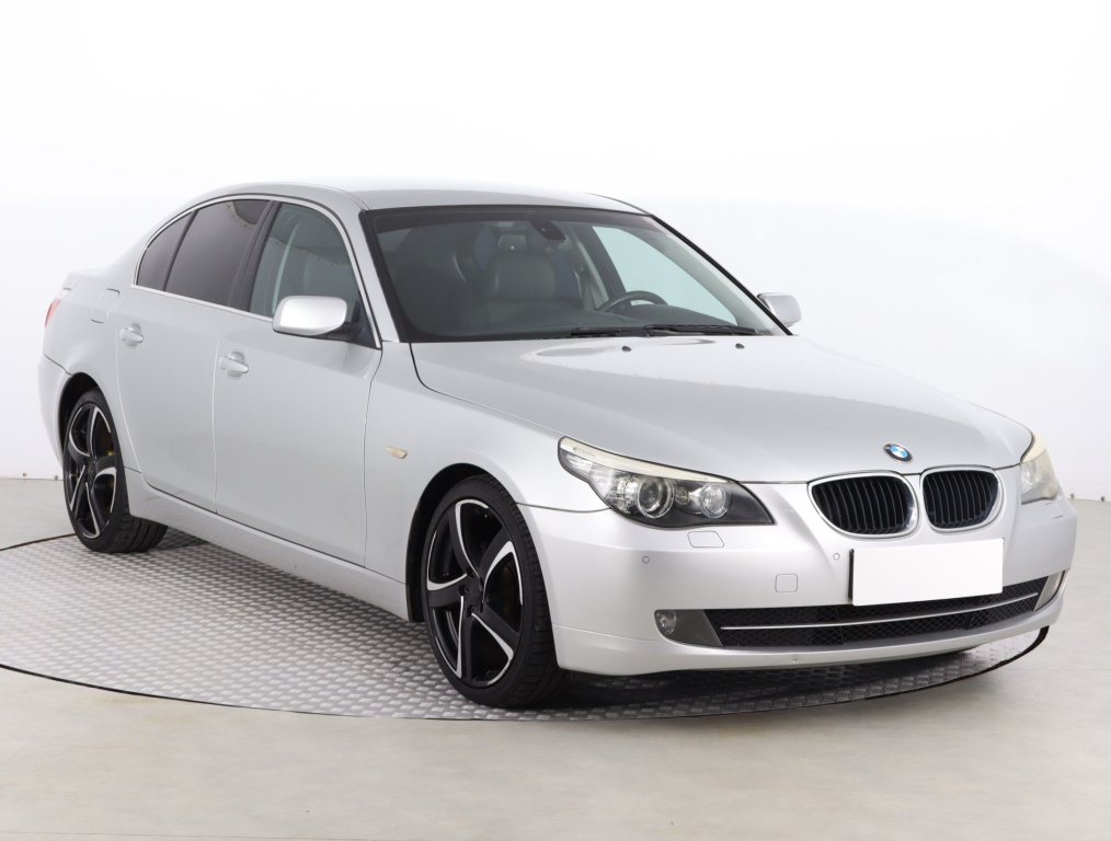 BMW 5