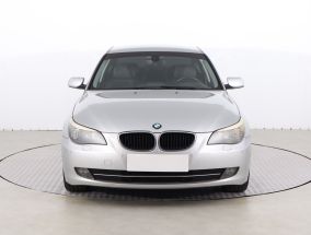 BMW 5 - 2007