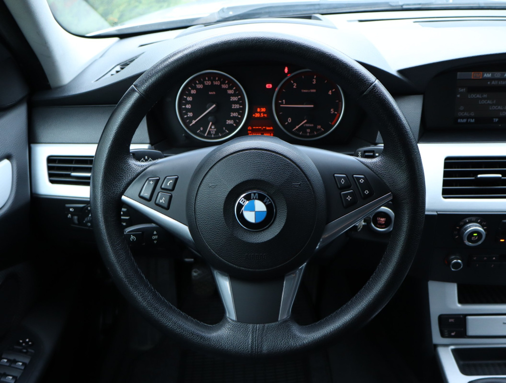 BMW 5