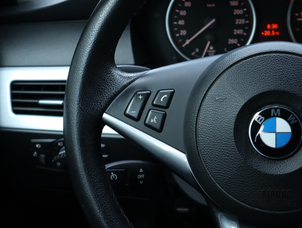 BMW 5