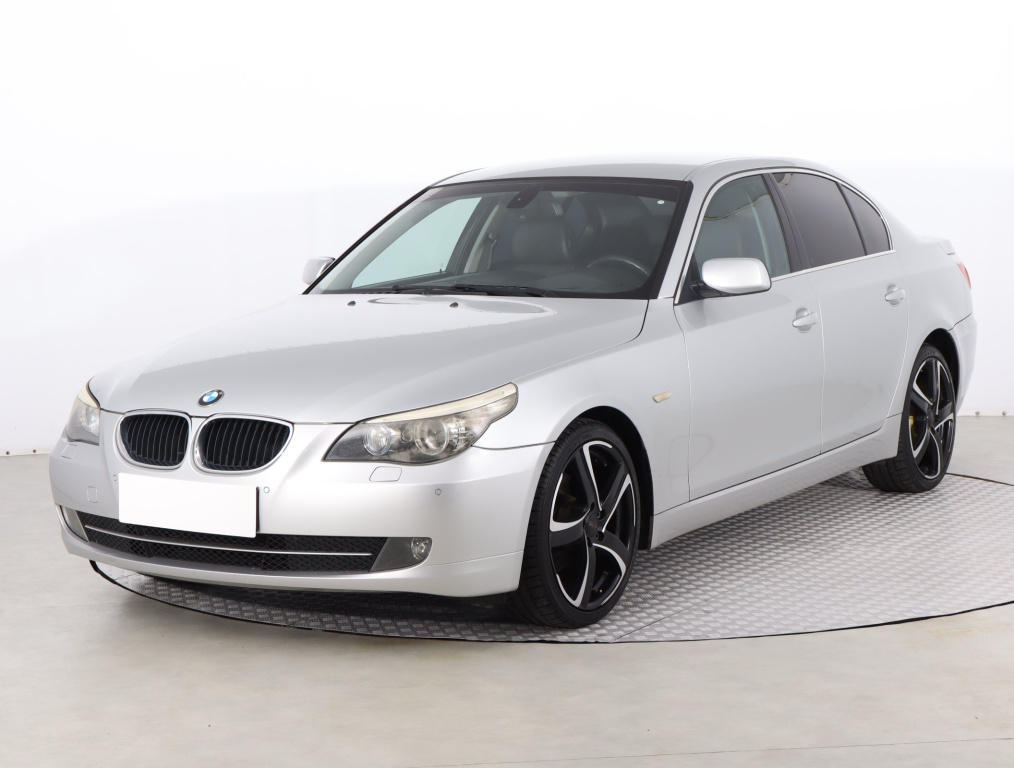 BMW 5