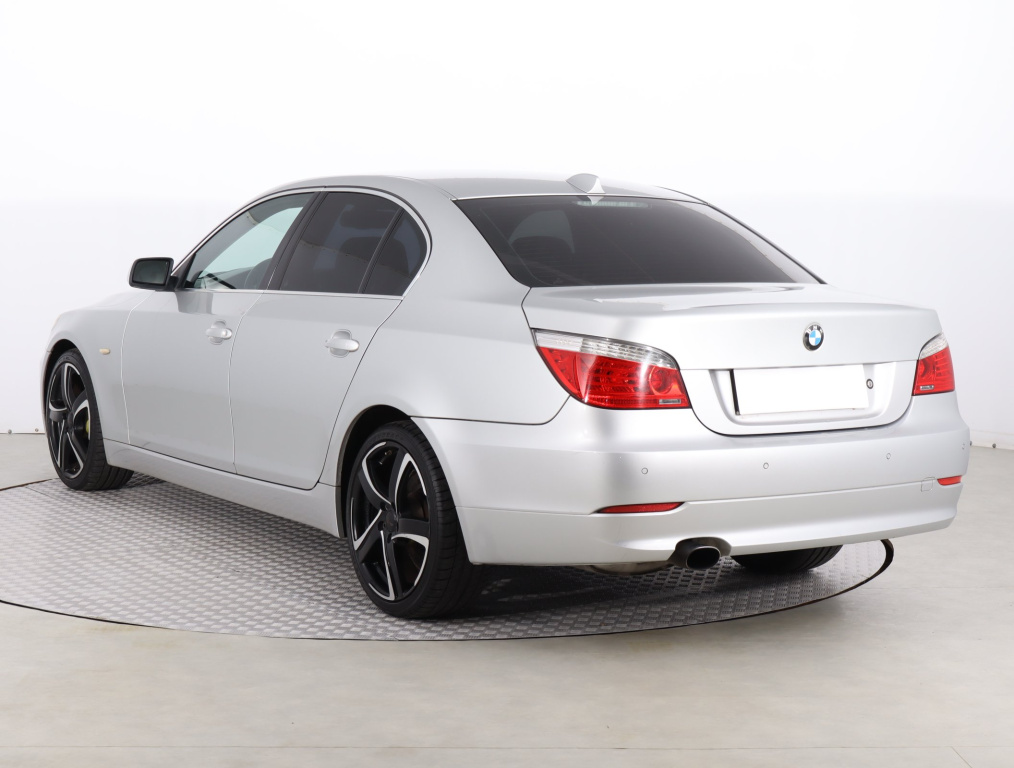 BMW 5