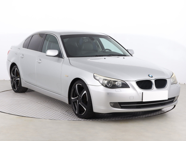 BMW 5 2007