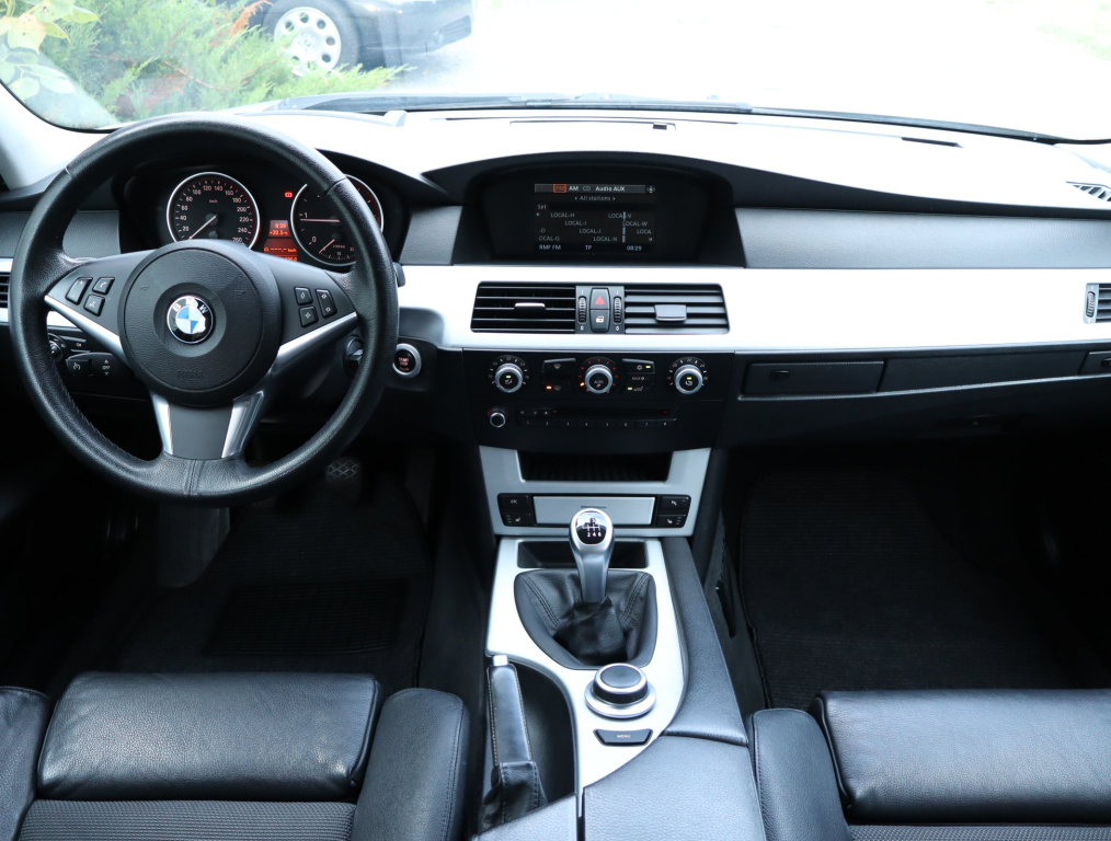 BMW 5