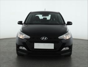 Hyundai i20 - 2016