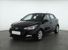 Hyundai i20 - 2016