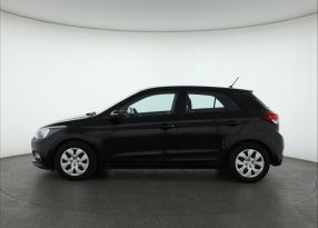 Hyundai i20 - 2016