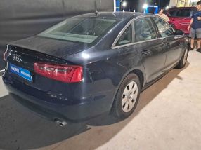 Audi A6 - 2012