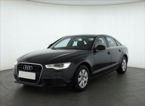 Audi A6 - 2012