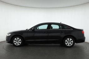 Audi A6 - 2012