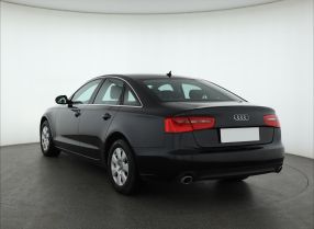 Audi A6 - 2012