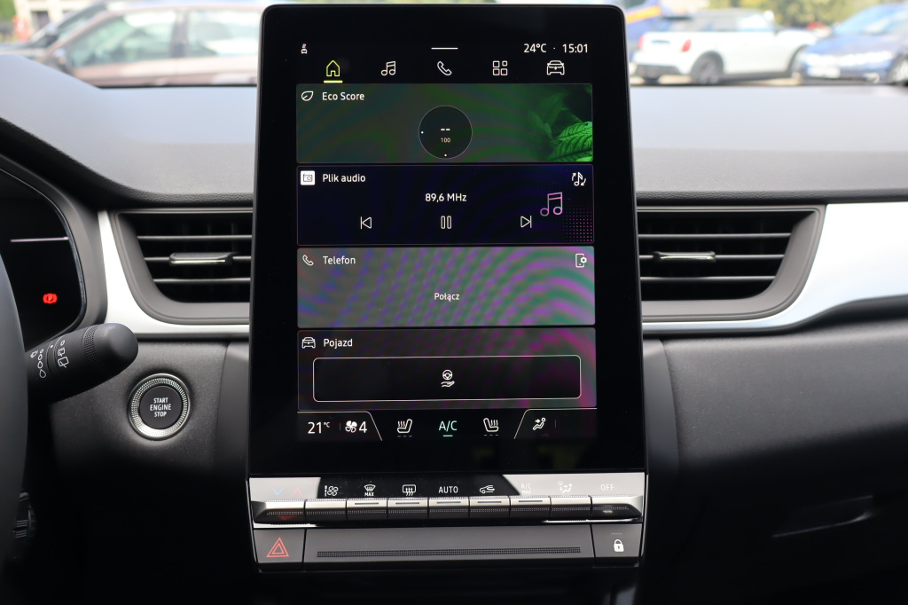 Renault Symbioz