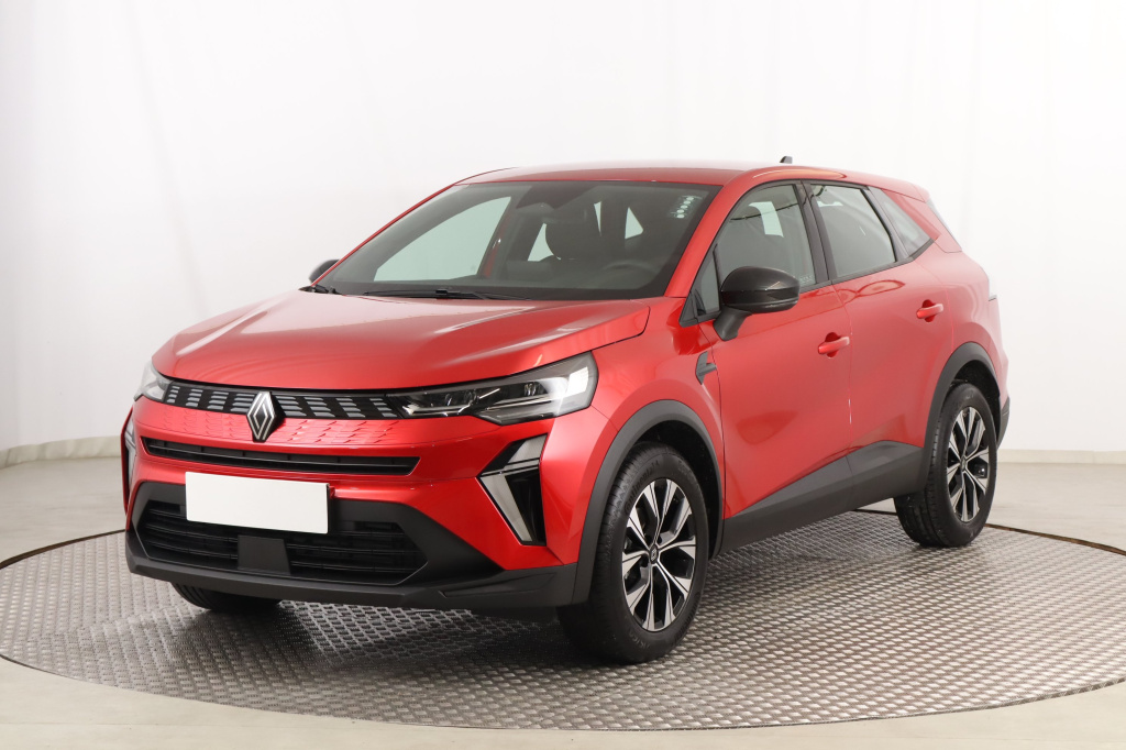 Renault Symbioz