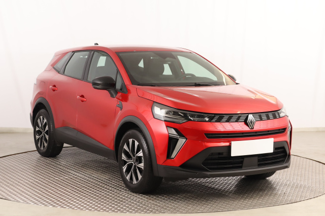 Renault Symbioz 2025