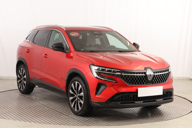 Renault Austral, 2023
