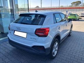 Audi Q2 - 2024
