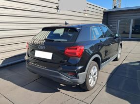 Audi Q2 - 2024
