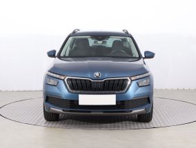 Skoda Kamiq - 2020