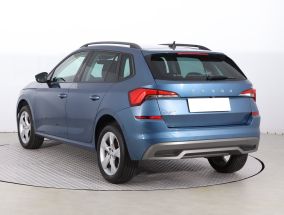 Skoda Kamiq - 2020
