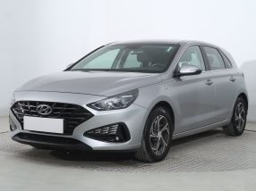 Hyundai i30 - 2021