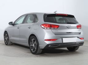 Hyundai i30 - 2021
