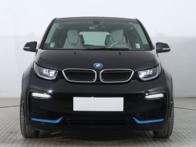 BMW i3 - 2021