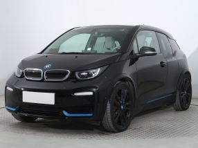 BMW i3 - 2021