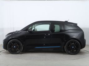 BMW i3 - 2021