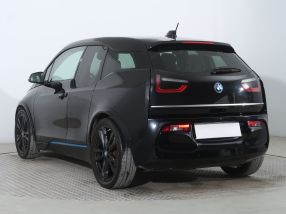 BMW i3 - 2021