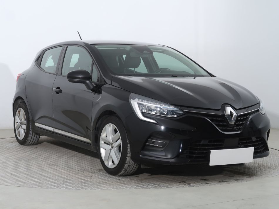 Renault Clio - 2020