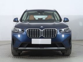 BMW X3 - 2022