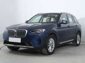 BMW X3 - 2022