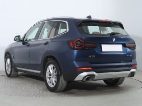 BMW X3 - 2022