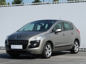Peugeot 3008 - 2009