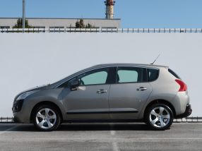 Peugeot 3008 - 2009