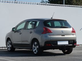 Peugeot 3008 - 2009