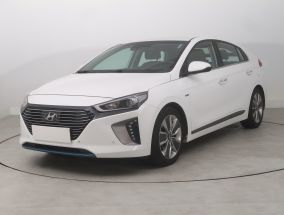 Hyundai Ioniq - 2016