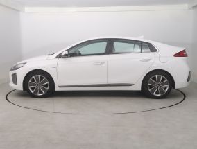 Hyundai Ioniq - 2016