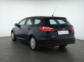 Ford Focus - 2012